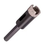 Алмазна коронка Baumesser Keramik Pro 18 мм під дриль (910278018055)
