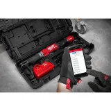Ключ динамометрический (16,9-203,4 Нм) MILWAUKEE M12 FUEL (каркас) (4933464969)