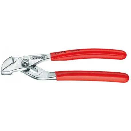 Сантехнические мини-клещи Knipex, 125 мм (90 03 125)