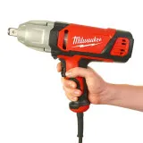 Гайковерт ударный MILWAUKEE 3/4