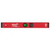 Цифровой уровень Milwaukee L4 REDSTICK 60 см (4933471978)