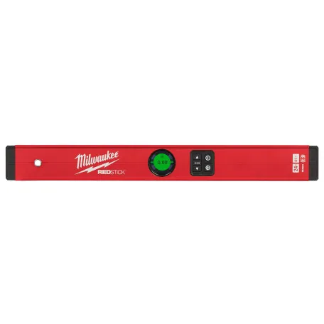 Цифровой уровень Milwaukee L4 REDSTICK 60 см (4933471978)