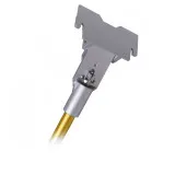 Рукоятка телескопічна для боксу 34