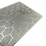 Алмазный брусок Almaz №200, пластина (05020)