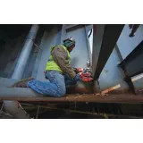 Аккумуляторная дрель на магнитной станции Milwaukee M18 FUEL FMDP-0C (4933451636)