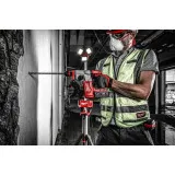Аккумуляторный перфоратор Milwaukee M18 BLHX-502X (4933478892)