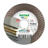 Алмазный отрезной круг 1A1R 125 Pro Gres DISTAR (90215129020)