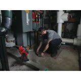 Акумуляторний вентилятор MILWAUKEE M18 AF-0 (4933451022)