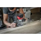 Аккумуляторный фрезер кромочный MILWAUKEE M18 FTR8-0X (без АКБ и ЗУ) (4933479073)