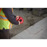 Шнур разметочный MILWAUKEE 45 м (4932471635)