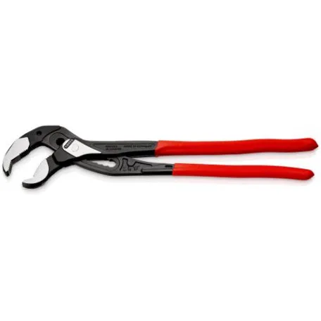 Клещи сантехнические Knipex Alligator XL, 400 мм (88 01 400 SB)