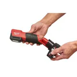Аккумуляторный фонарь для цветоподбора MILWAUKEE M12 CML-401 (4933479366)
