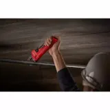 Трубочный ключ 3 в1 Cheater настраиваемый стальной MILWAUKEE (48227314)