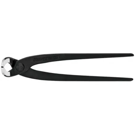 Клещи арматурные Knipex, 220 мм (99 00 220 K12)