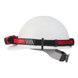 Аккумуляторный фонарь налобный MILWAUKEE L4 HL-VIS-301 (4933479768)