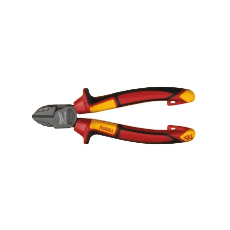 Бокорез VDE диэлектрический Milwaukee 160 мм (4932464567)