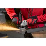 Углошлифовальная машина MILWAUKEE 125 мм AGV 10-125 EK (4933451222)
