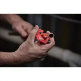 Труборез для медных труб Milwaukee Mini (48229251)