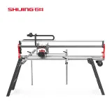 Плиткоріз електричний SHIJING SJ 1800 без автоматики (9252)