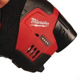Аккумуляторный молоток MILWAUKEE C12 PN-0 (4933427182)