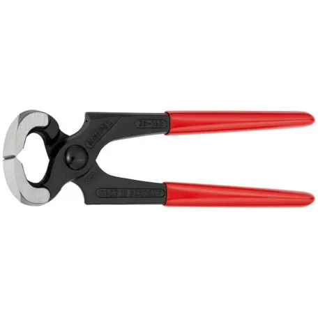 Клещи Knipex плотницкие, 160 мм (50 01 160)