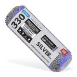 Валик DOLPHIN Silver 245 мм ворс 20 (22335)