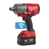 Гайковерт аккумуляторный MILWAUKEE 3/4