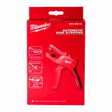 Автоматический инструмент для удаления изоляции MILWAUKEE (4932498268)