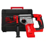 Перфоратор аккумуляторный бесщеточный SDS PLUS удар 2.3 Дж M18 BLHX-0X FIXTEC™ MILWAUKEE (4933478891)