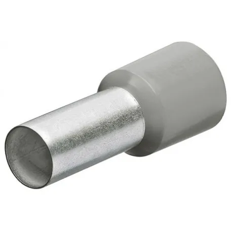 Гильзы контактные Knipex с пластмассовым изолятором (4,0 мм²) 200шт./уп. (97 99 335)