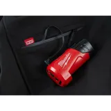 Энергокомплект MILWAUKEE M12 Travel Charger M12TC (4932459450)