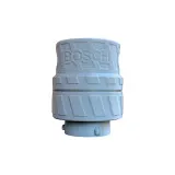 Адаптер V.GRAN, соединитель между пылесосом Bosch и дастером (VG-Bosch)