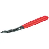 Кусачки боковые Knipex (изогнутые) особой мощности, 250 мм (74 21 250)
