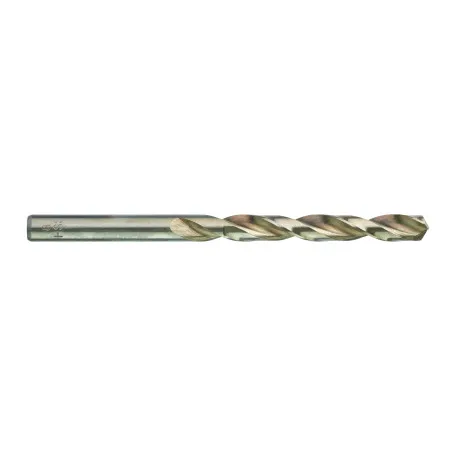 Сверло по металлу MILWAUKEE THUNDERWEB HSS-G 8,0 x 117 мм, 1 шт (4932352363)