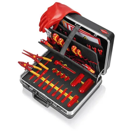Набор инструментов Knipex 