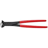 Кусачки Knipex торцевые, 280 мм (68 01 280)