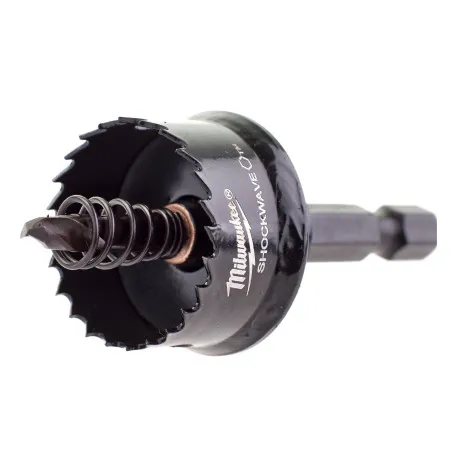 Корончатое сверло Milwaukee Shockwave 25мм (49569815)
