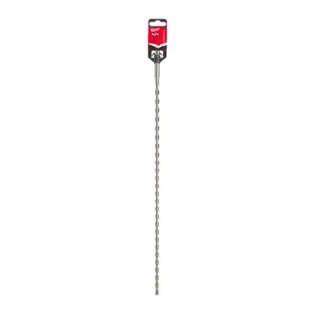Бур SDS+ M2 8x460 MILWAUKEE (4932367013)