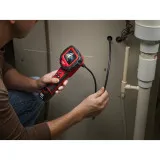 Аккумуляторная цифровая камера MILWAUKEE M12 IC-201C(S) M-SPECTOR 360 (4933441680)
