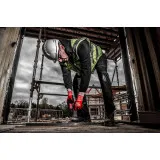 Дрель-шуруповерт MILWAUKEE M12 BDD-152С, 30 Нм (4933451460)