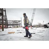 Гайковерт аккумуляторный MILWAUKEE M18 ONEFHIWF1DS-121C, 2576 Нм (4933472072)