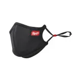 Маска на лицо тканевая MILWAUKEE L/XL, 3 шт (4932478866)
