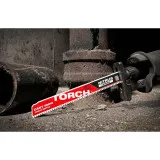 Полотно для шабельної пили THE TORCH NITRUS 230 TCT (5 шт) (48005562)