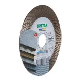 Алмазный отрезной круг 1A1R 125 Pro Gres DISTAR (90215129020)