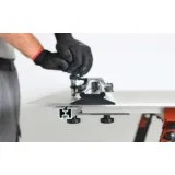 Боковой профиль Raimondi BM180 для модульного стола 1240 мм (394IS1200)