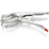 Клещи зажимные Knipex сварочные, 280 мм (42 24 280)