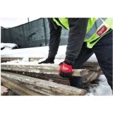 Перчатки MILWAUKEE Demolition, зимние, размер 11/XXL (4932479569)