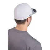 Кепка MIWAUKEE бело-серая BCSRD L/XL (4932493102)