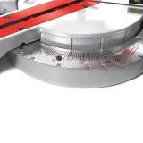 Пила торцовочная аккумуляторная MILWAUKEE 216 мм M18 SMS216-0 (4933471057)