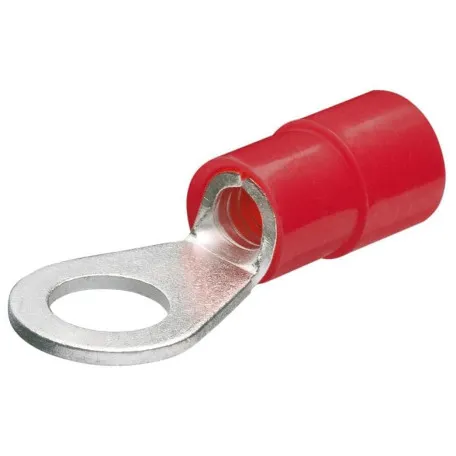 Наконечники кабельные Knipex 4 Ø мм, кольцевая форма 200шт./уп. (97 99 171)